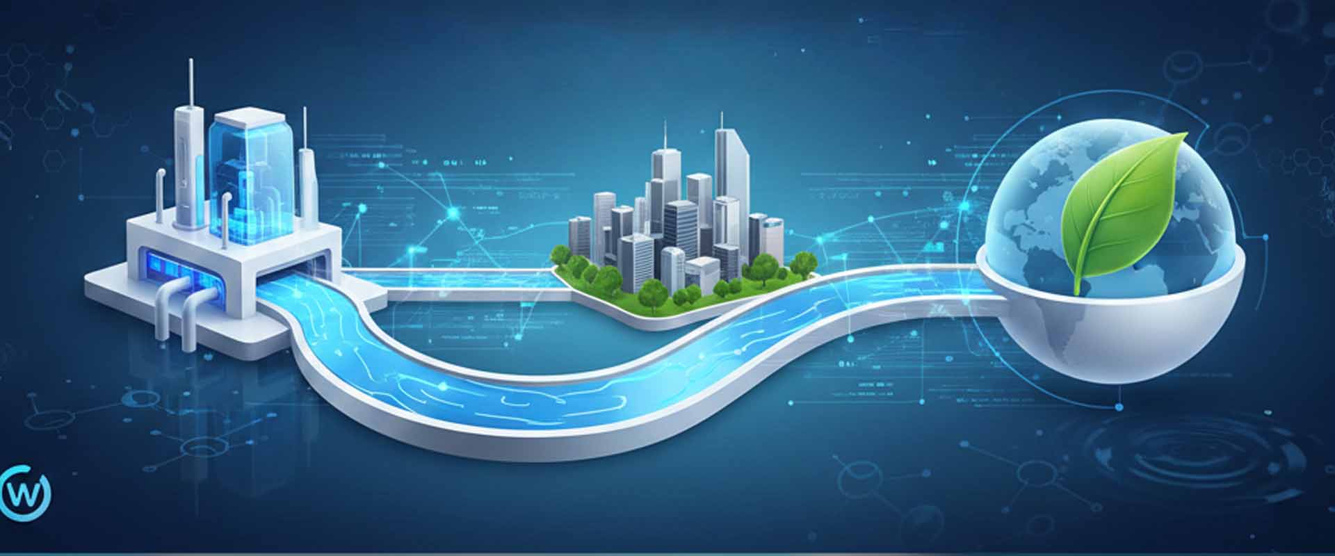 Effluent treatment Plant